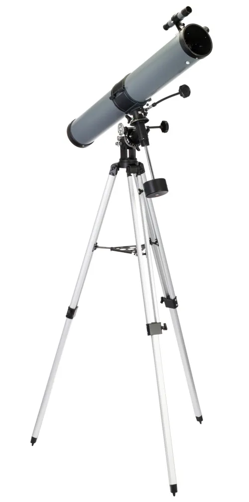 photograph Levenhuk Blitz 76 PLUS Telescope,  5