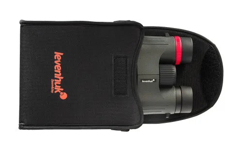 photo Levenhuk Kelvin Snap 10x50 Photobinoculars,  15