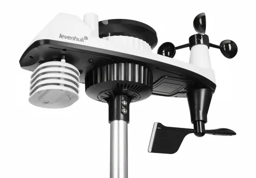photograph Levenhuk Wezzer PRO LP200 Weather Station,  11