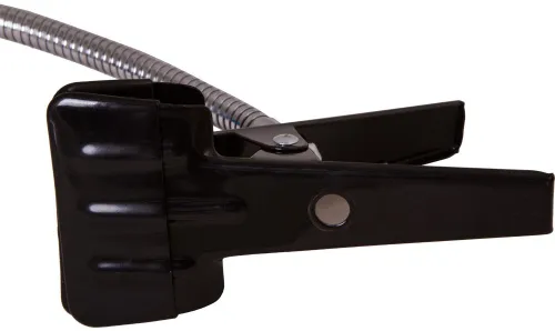 photo Levenhuk Zeno Desk D9 Magnifier,  6