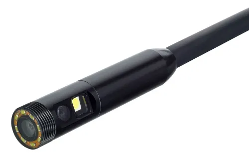 photo Ermenrich Seek VE60 Industrial Endoscope,  11