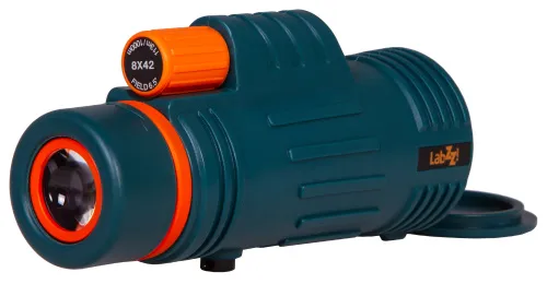photo Levenhuk LabZZ MC4 Monocular,  4