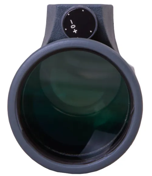 photo Levenhuk Nelson 8x42 Monocular with Reticle and Compass,  6