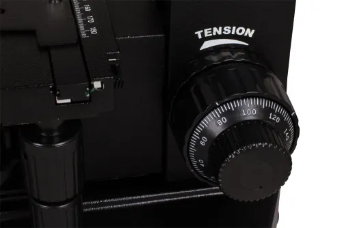 photo Levenhuk 850B Biological Binocular Microscope - Exhibition Item,  8