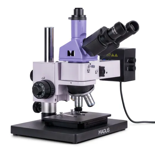 image MAGUS Metal 630 Metallurgical Microscope,  2