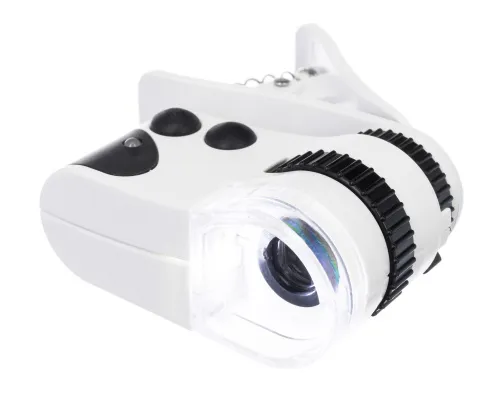 picture Levenhuk Zeno Cash ZC8 Pocket Microscope,  7