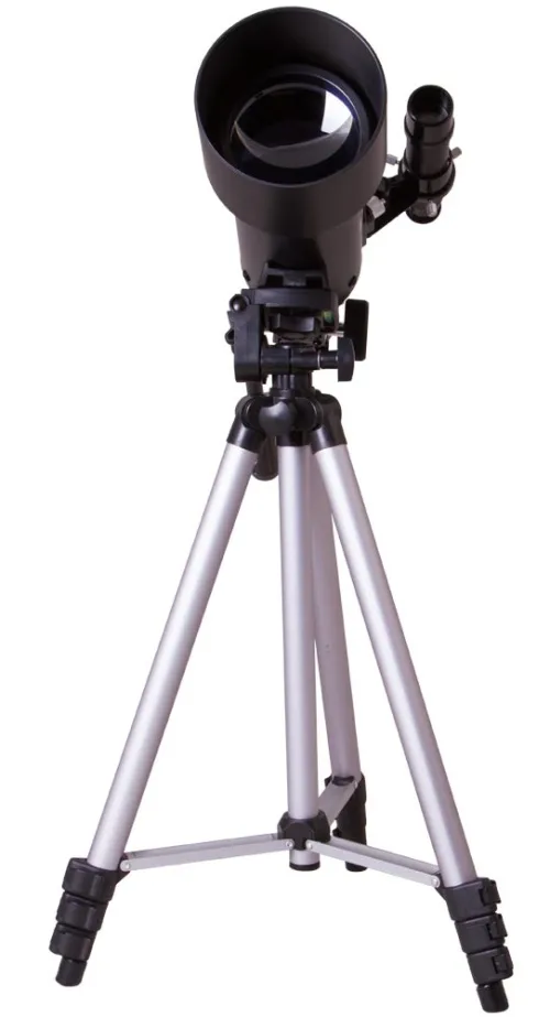 picture Levenhuk Skyline Travel 70 Telescope,  6