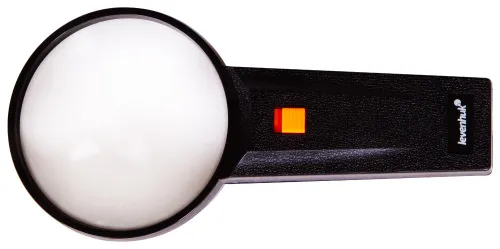 image Levenhuk Zeno Handy ZH39 Magnifier,  3