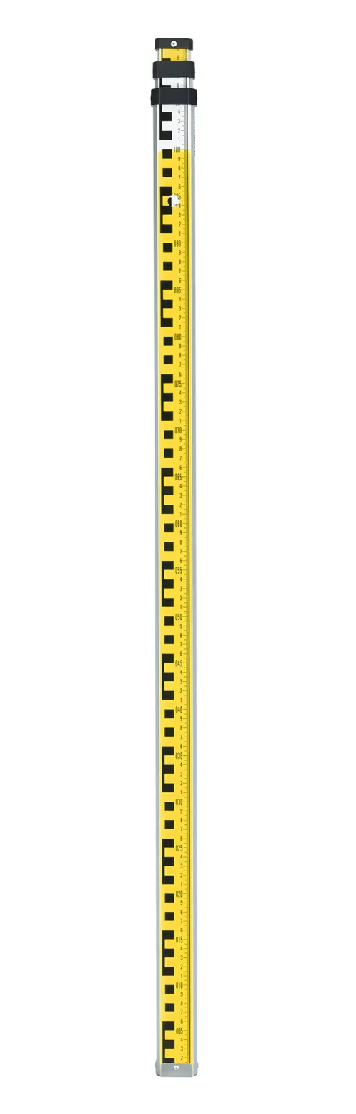photograph Ermenrich Reel TWR3 Tower Ruler,  3