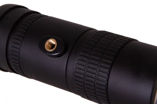 photograph Levenhuk Atom 10–30x30 Monocular,  9
