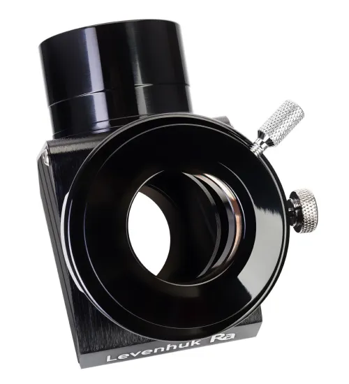 picture Levenhuk Ra 2" Star Diagonal, 99%,  4