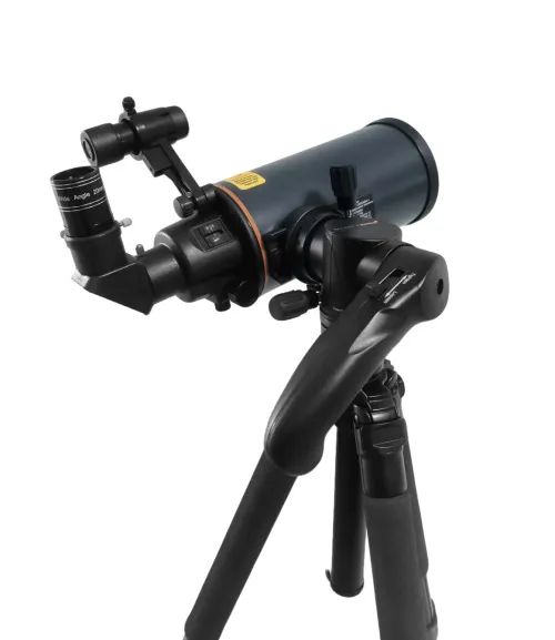 photograph Levenhuk Kelvin MAK80 AZ Phototelescope,  4