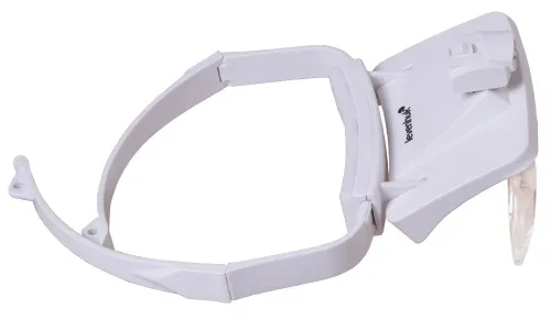 photo Levenhuk Zeno Vizor G7 Magnifying Glasses,  5