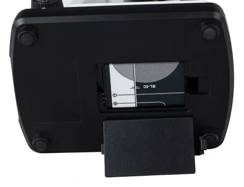 photograph Levenhuk DTX 500 LCD- Exhibition Item,  7