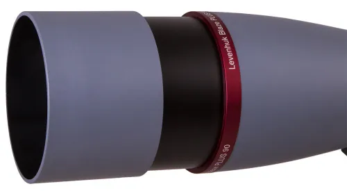 photograph Levenhuk Blaze PLUS 90 Spotting Scope,  13