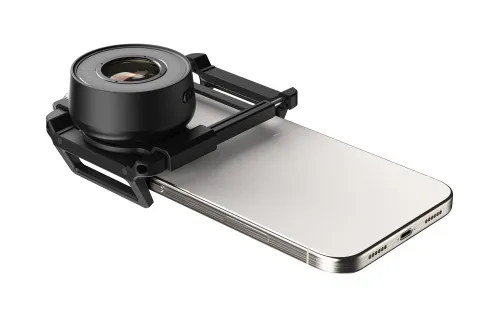 picture Levenhuk Kelvin TMC20 LED Microscope for Smartphone,  7