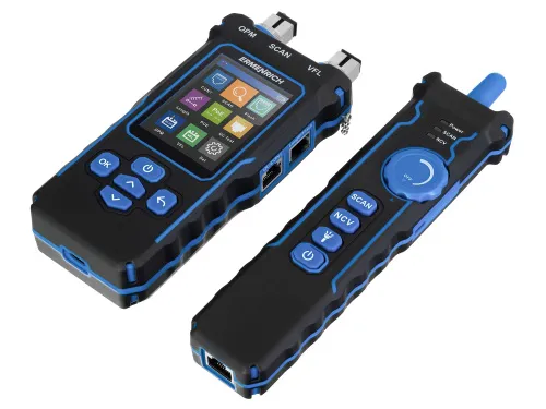 photo Ermenrich NetGeeks NP60 Optical Wire Tracker,  6