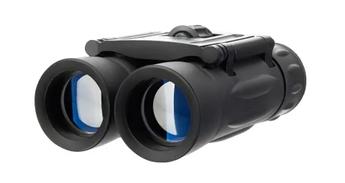 picture Levenhuk Atom 10x25 Binoculars,  10