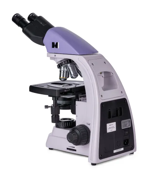 photo MAGUS Bio 230B Biological Microscope,  19