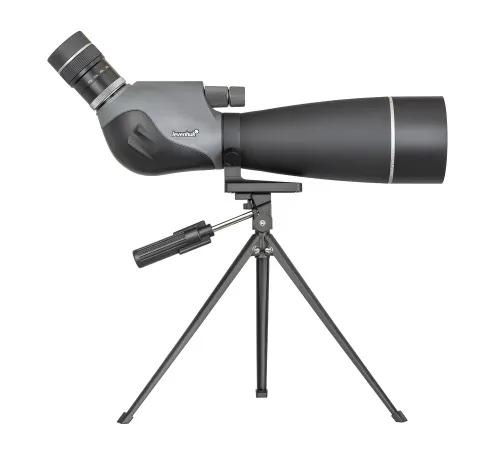 picture Levenhuk New Blaze ED 80 Spotting Scope,  5