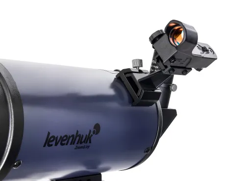 photo Levenhuk New Skyline PRO MAK 102/1300 SQ1 Telescope,  8