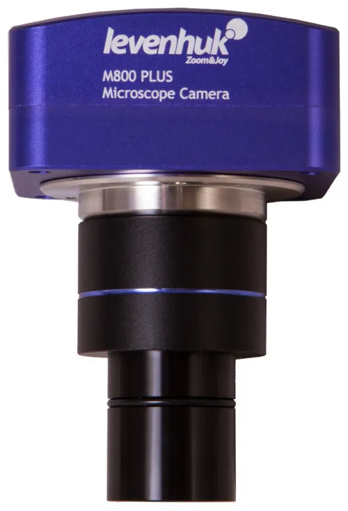 photograph Levenhuk M800 PLUS Digital Camera,  6