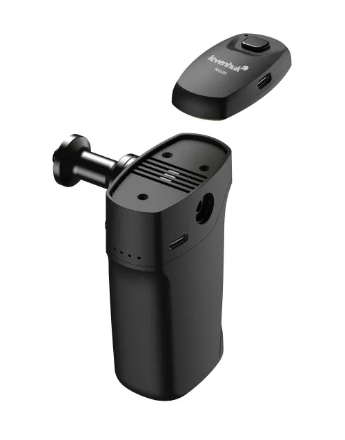 picture Levenhuk Kelvin RIG20 Smartphone Photocage,  14