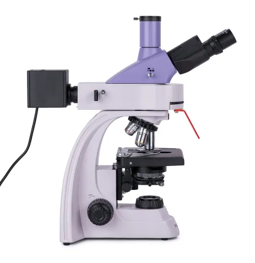 image MAGUS Lum 400L Fluorescence Microscope,  14