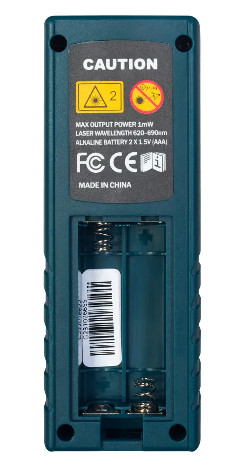 picture Ermenrich Reel PLUS GK60 Laser Meter,  4