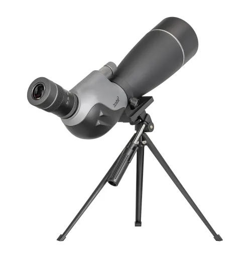 picture Levenhuk New Blaze ED 80 Spotting Scope,  4