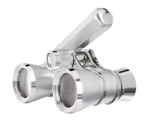 photo Levenhuk Broadway 325E Lorgnette Opera Glasses,  9