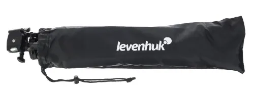 photograph Levenhuk Level BASE TR3 Tripod,  2