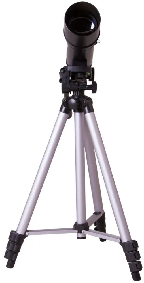 photo Levenhuk Skyline Travel 50 Telescope,  6