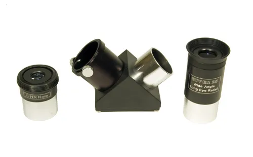 image Levenhuk Skyline PRO 105 MAK Telescope,  8