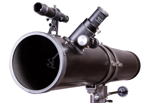 photo Levenhuk Skyline PLUS 120S Telescope,  8