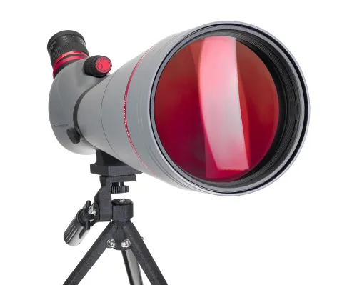 photo Levenhuk New Blaze PLUS 100 Spotting Scope - Exhibition Item,  8