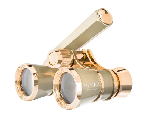 photo Levenhuk Broadway 325E Lorgnette Opera Glasses,  9