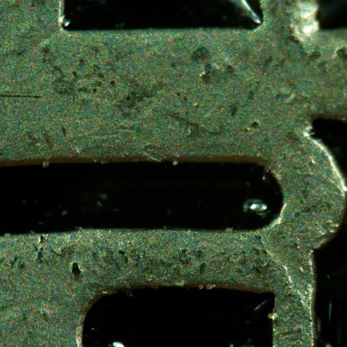 photograph MAGUS Stereo A18T Stereomicroscope,  8