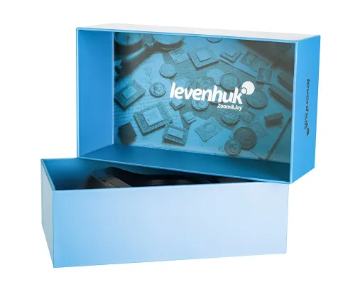 image Levenhuk ERGO 30 Digital Magnifier,  15