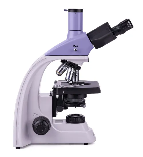 photograph MAGUS Bio D230T Biological Digital Microscope,  7