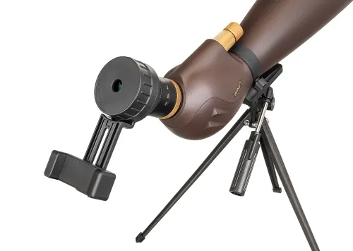 image Levenhuk New Blaze PRO 100 Spotting Scope,  10