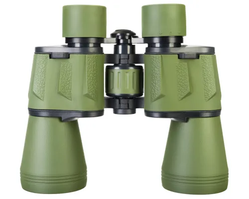 image Levenhuk Travel 12x50 Binoculars,  7