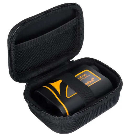 image Levenhuk LX700 Hunting Laser Rangefinder,  3