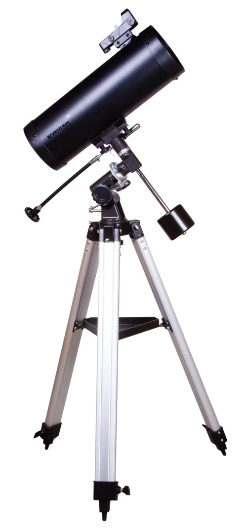 picture Levenhuk Skyline PLUS 115S Telescope,  3