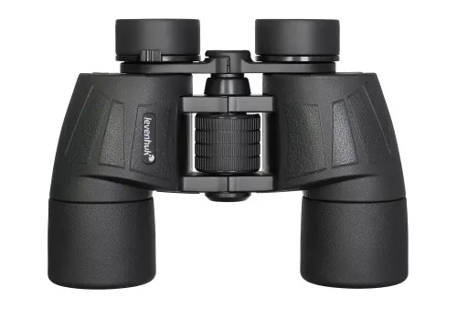 picture Levenhuk New Sherman BASE 10x40 Binoculars,  7