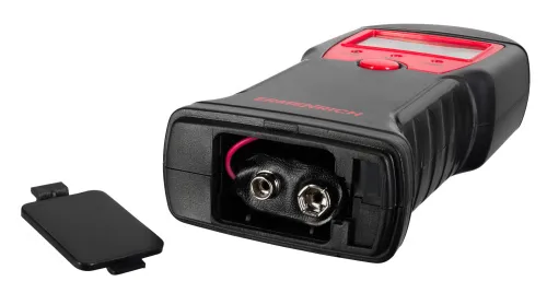 image Ermenrich Wett MW10 Moisture Detector,  5