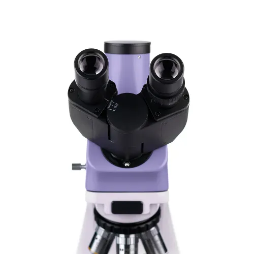photograph MAGUS Bio 230T Biological Microscope,  12