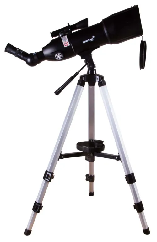 photograph Levenhuk Skyline Travel 80 Telescope,  5