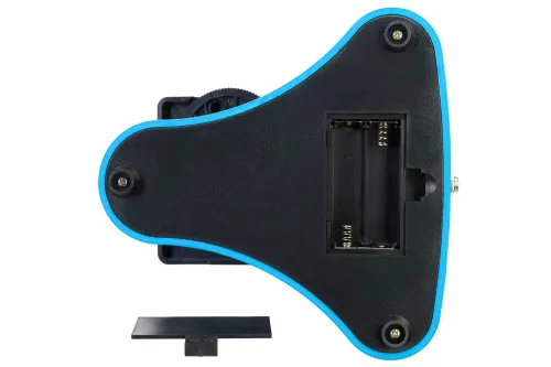 photo Levenhuk Rainbow 50L Azure Microscope - Exhibition Item,  16