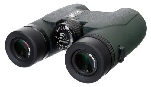 picture Levenhuk Karma PRO 8x42 Binoculars,  8